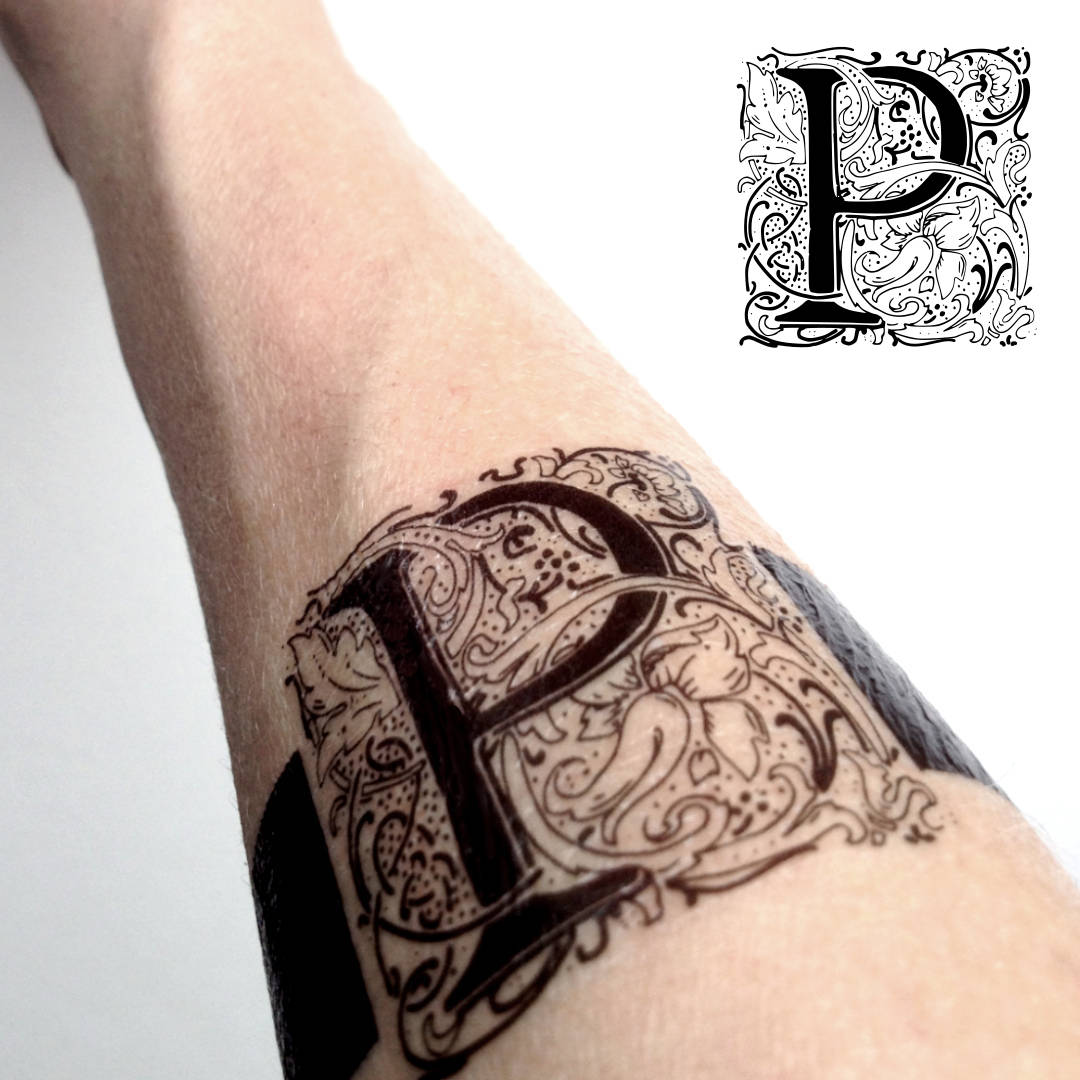 Lerasium tattoo : r/Cosmere_Tattoos